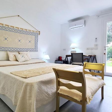 أولبيا Sole Matto Rooms المظهر الخارجي الصورة
