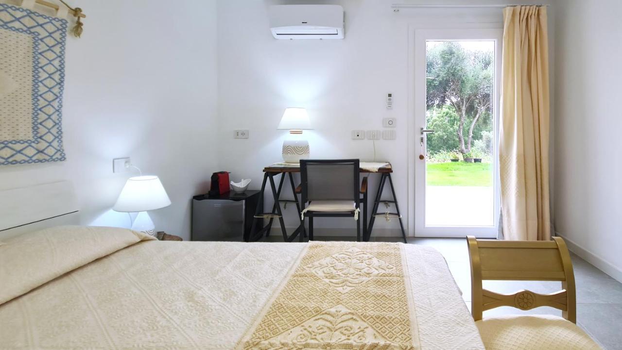 أولبيا Sole Matto Rooms المظهر الخارجي الصورة