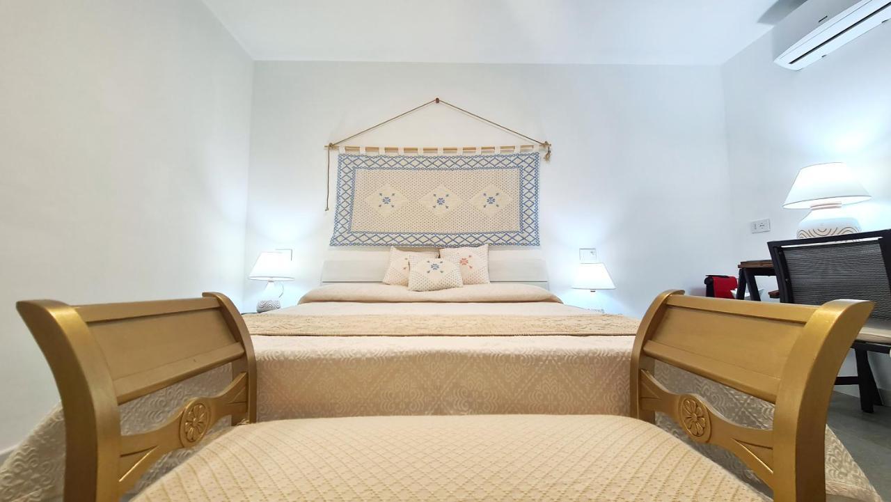 أولبيا Sole Matto Rooms المظهر الخارجي الصورة