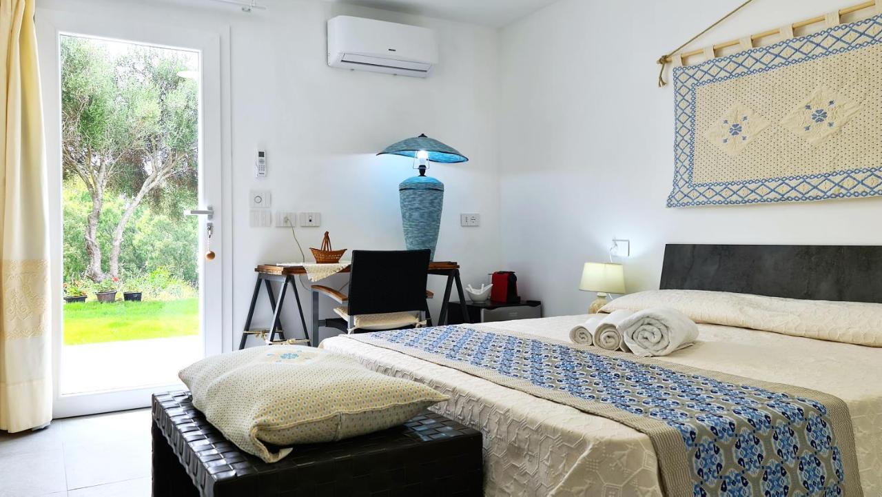 أولبيا Sole Matto Rooms المظهر الخارجي الصورة