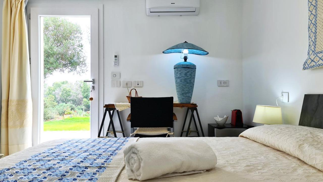 أولبيا Sole Matto Rooms المظهر الخارجي الصورة