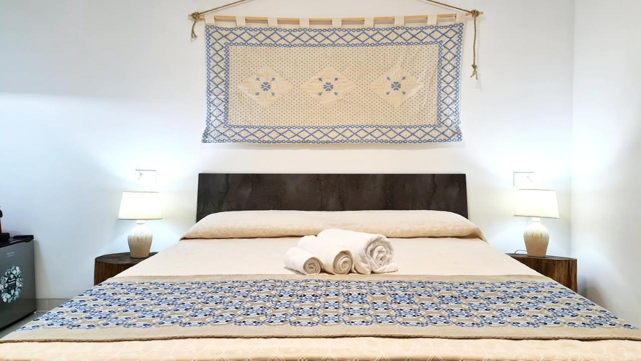 أولبيا Sole Matto Rooms المظهر الخارجي الصورة