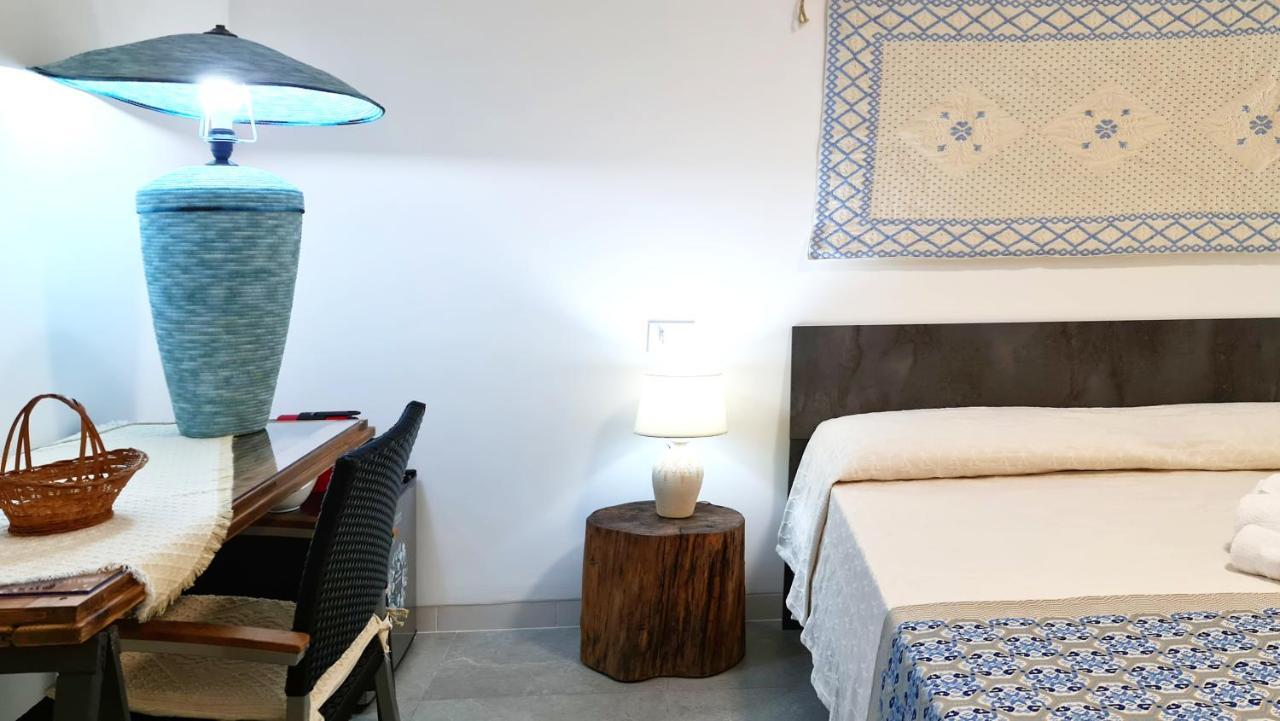 أولبيا Sole Matto Rooms المظهر الخارجي الصورة