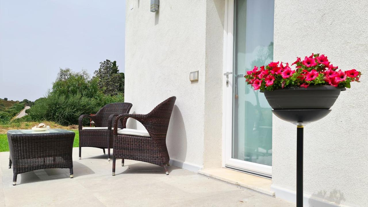 أولبيا Sole Matto Rooms المظهر الخارجي الصورة