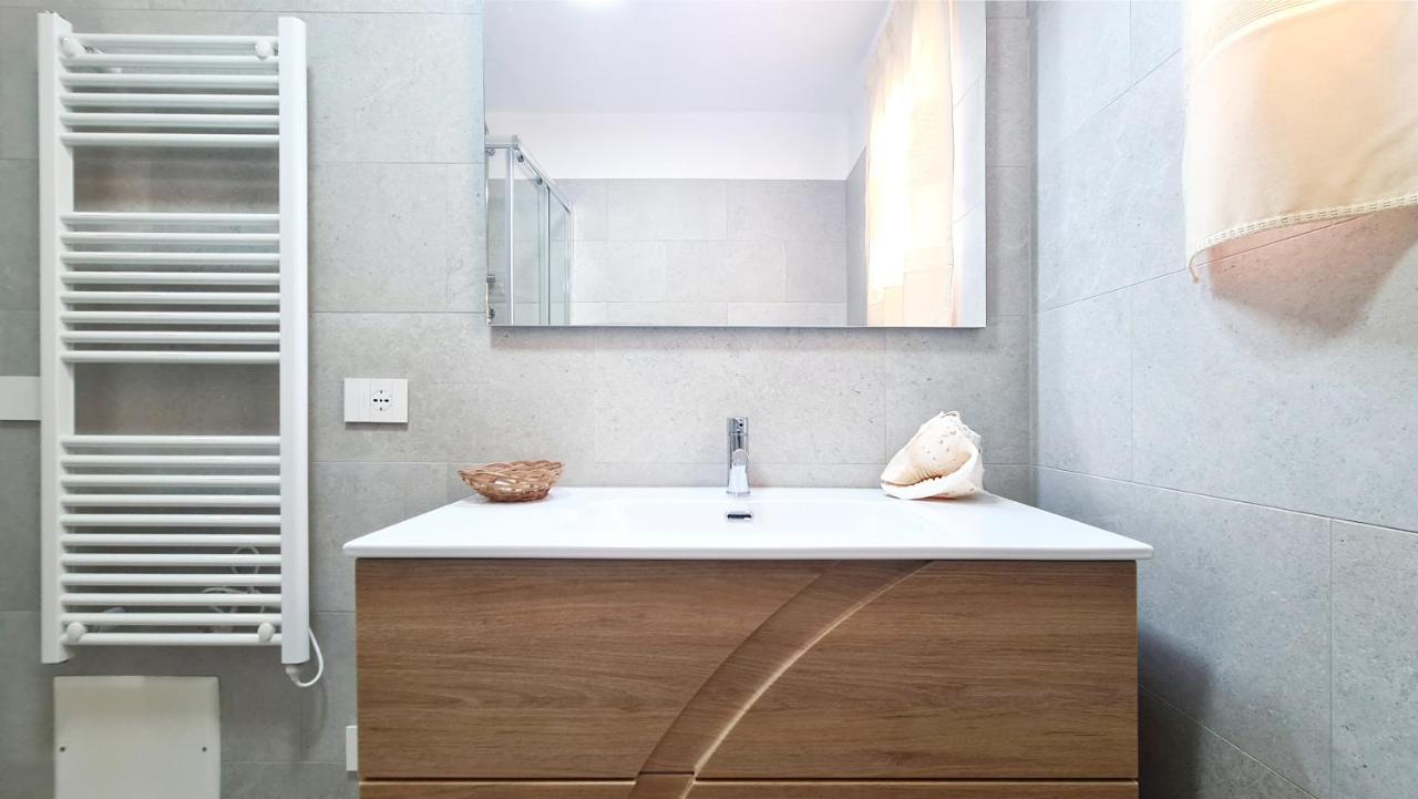 أولبيا Sole Matto Rooms المظهر الخارجي الصورة