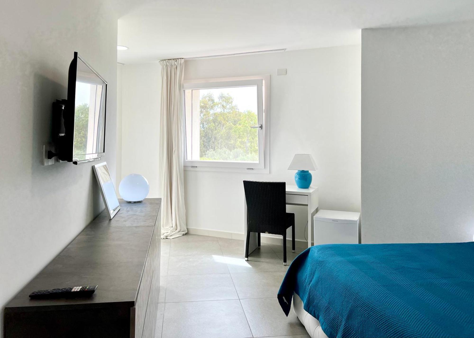 أولبيا Sole Matto Rooms المظهر الخارجي الصورة