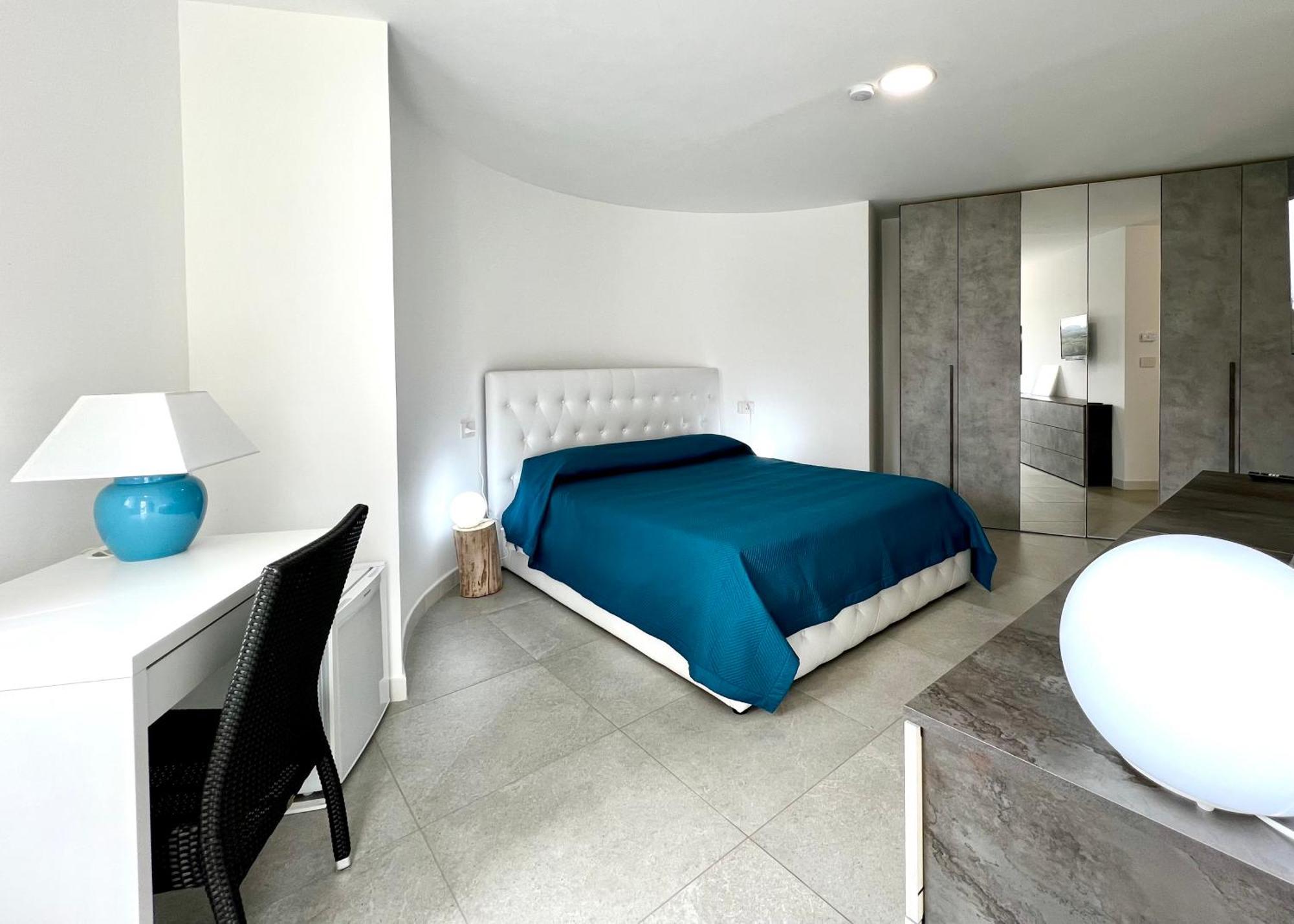 أولبيا Sole Matto Rooms المظهر الخارجي الصورة