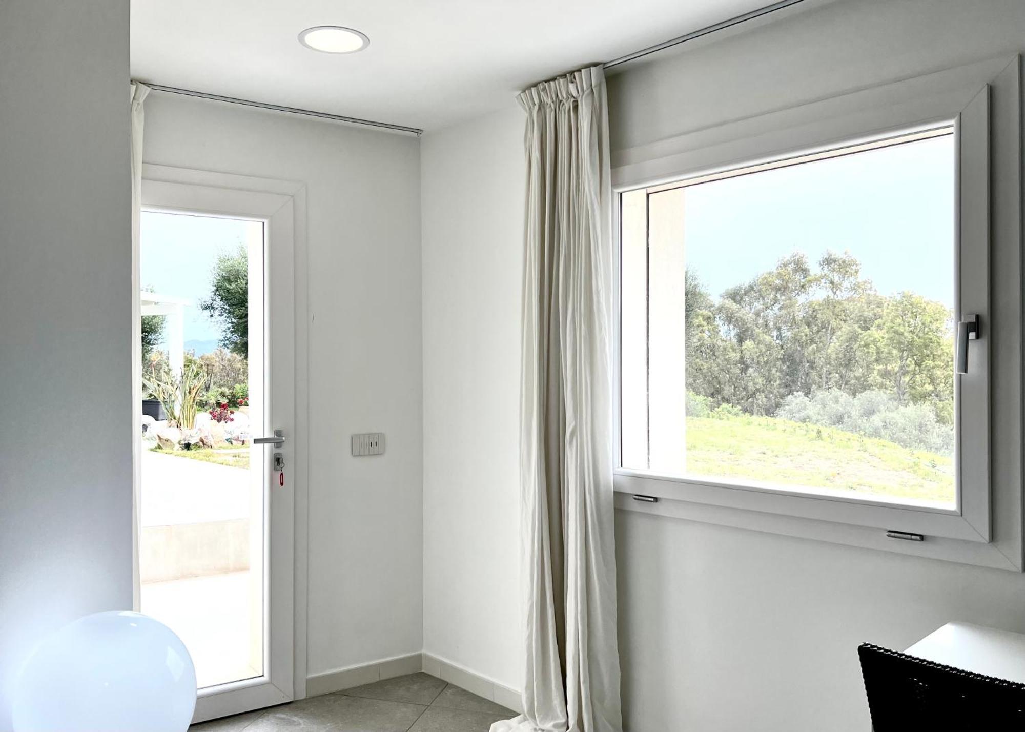 أولبيا Sole Matto Rooms المظهر الخارجي الصورة