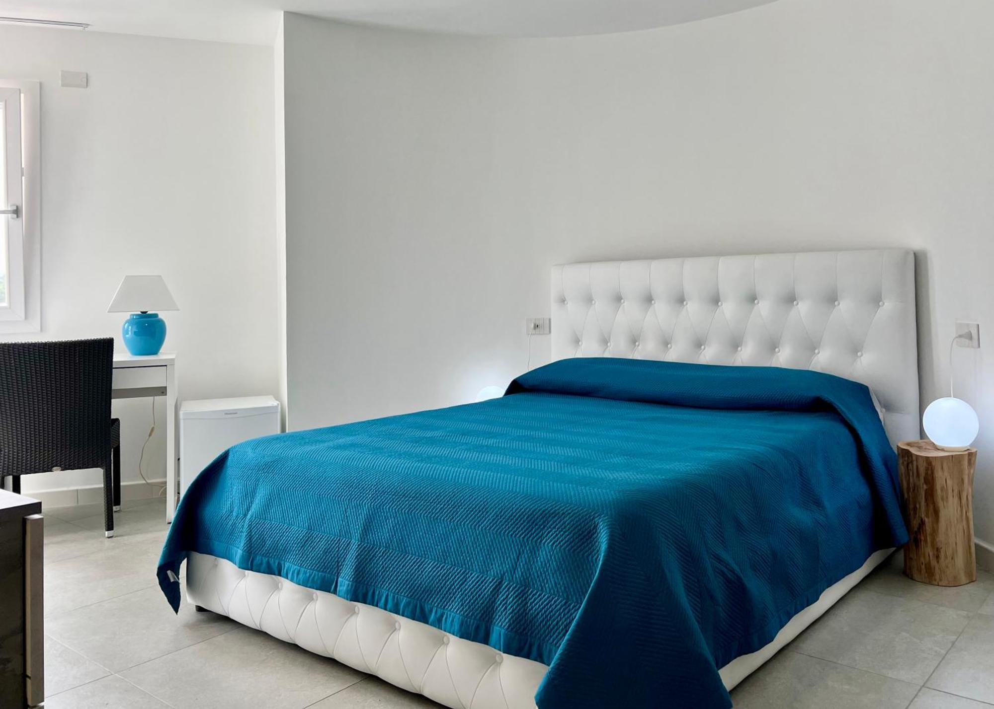 أولبيا Sole Matto Rooms المظهر الخارجي الصورة